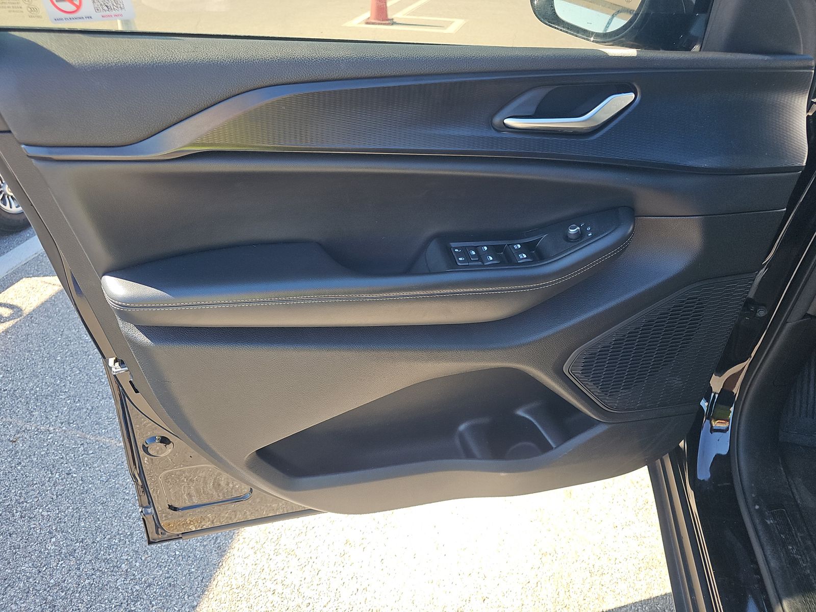 2024 Jeep Grand Cherokee Altitude AWD