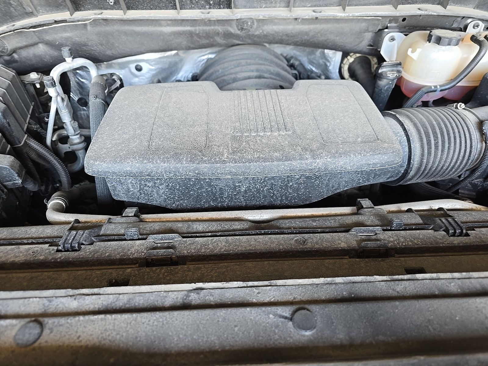 2024 Chevrolet Silverado 1500 RST AWD