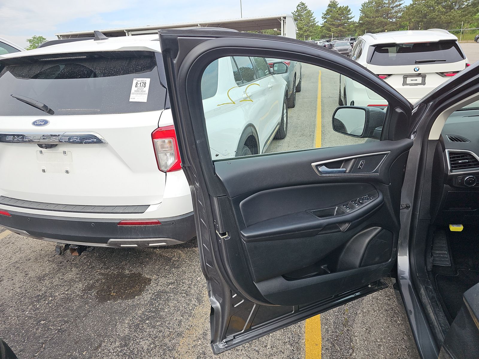FORD EDGE - 10