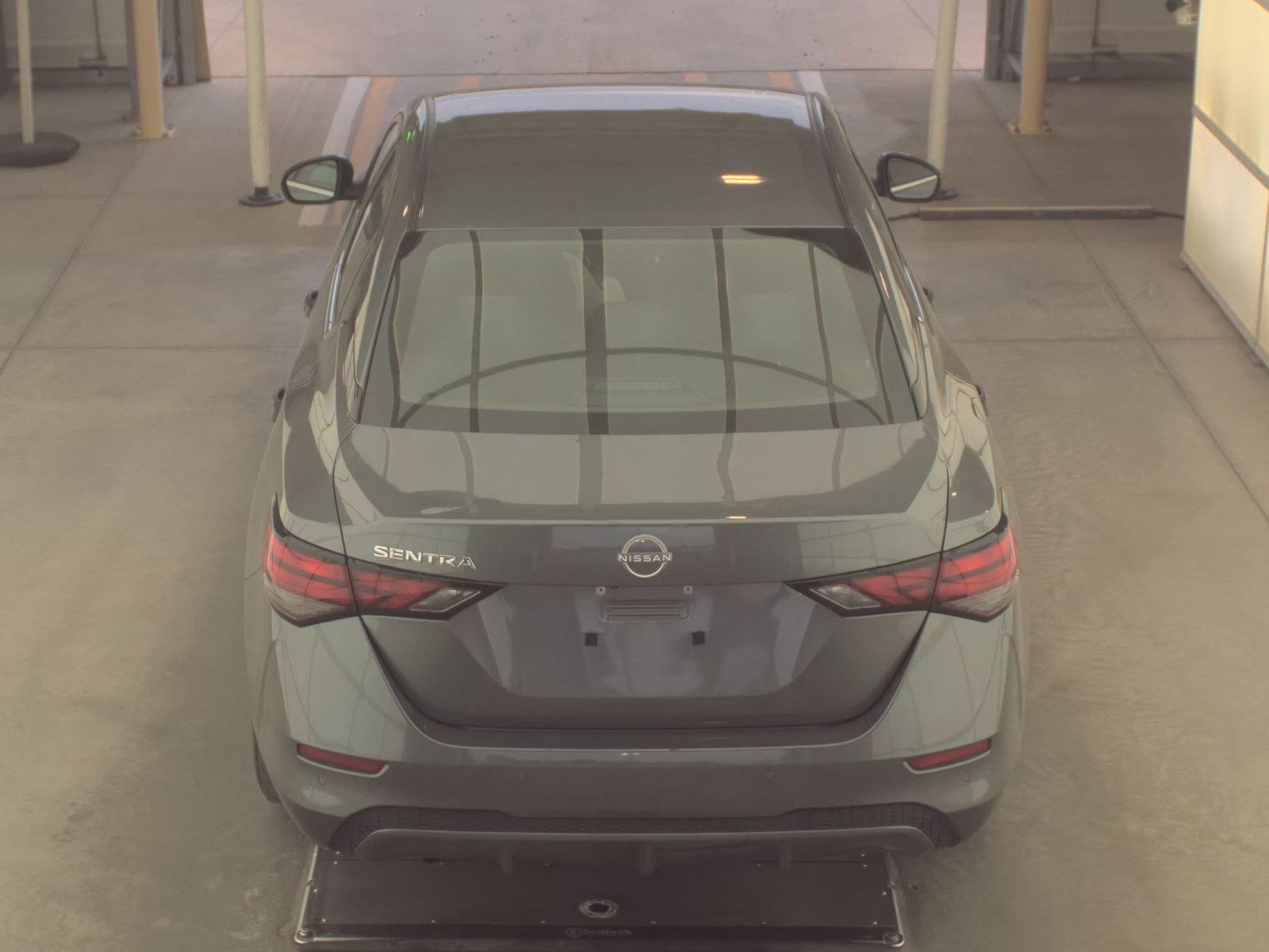 NISSAN SENTRA - 7