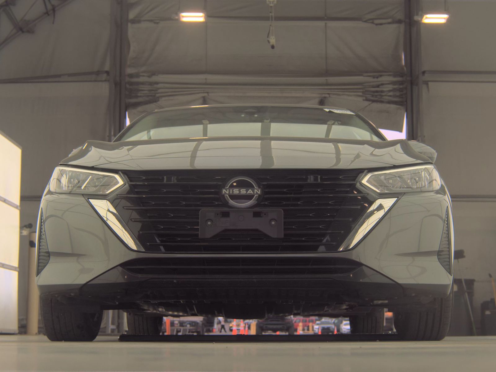 NISSAN SENTRA - 4