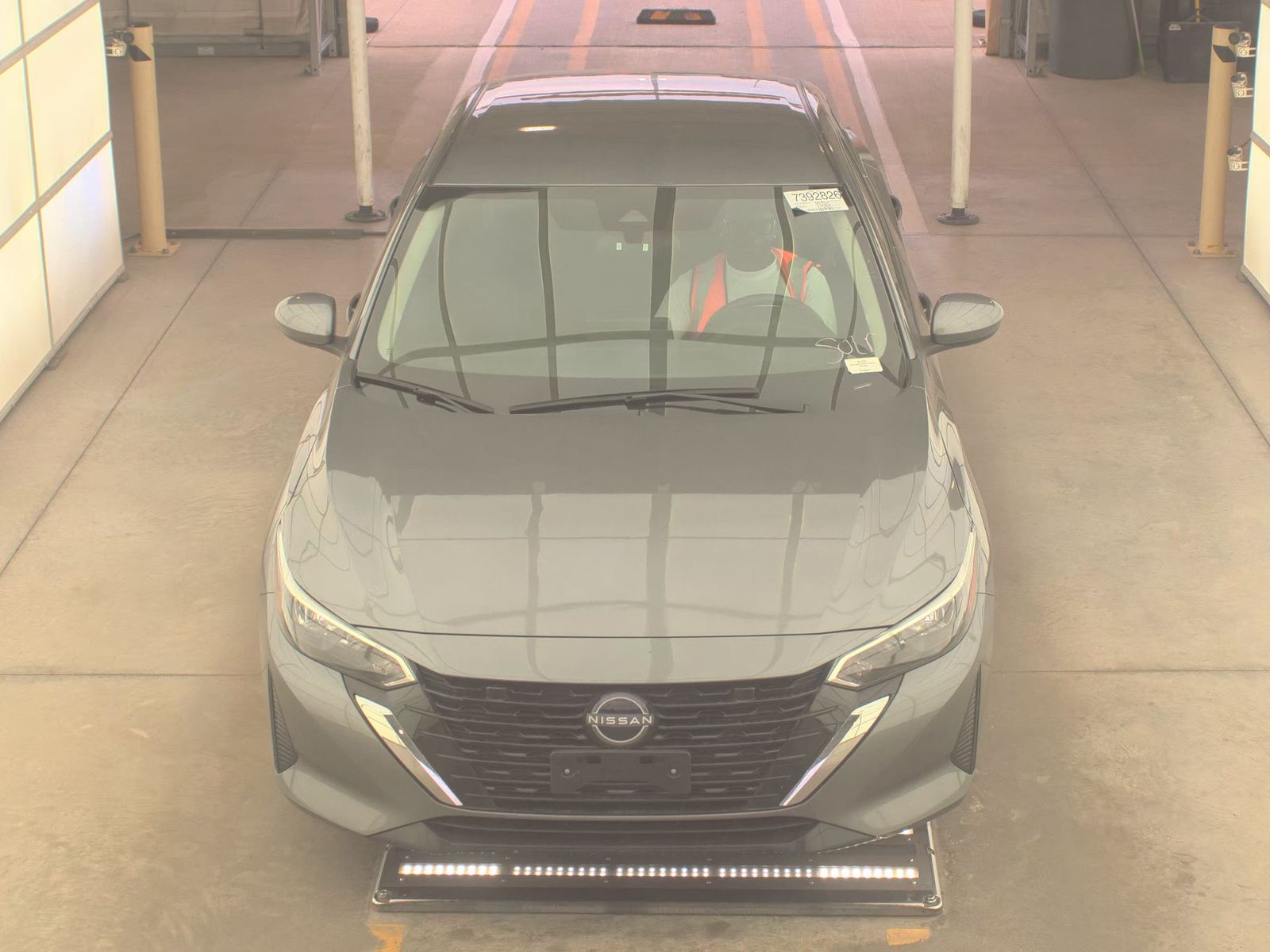 NISSAN SENTRA - 3