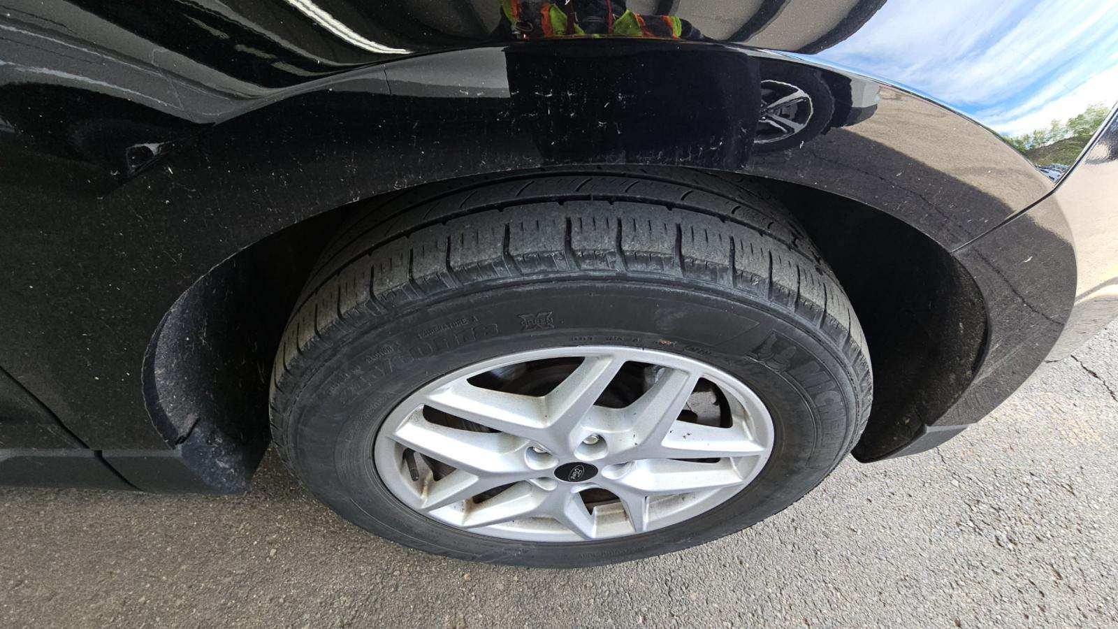 2023 Ford Edge SEL AWD