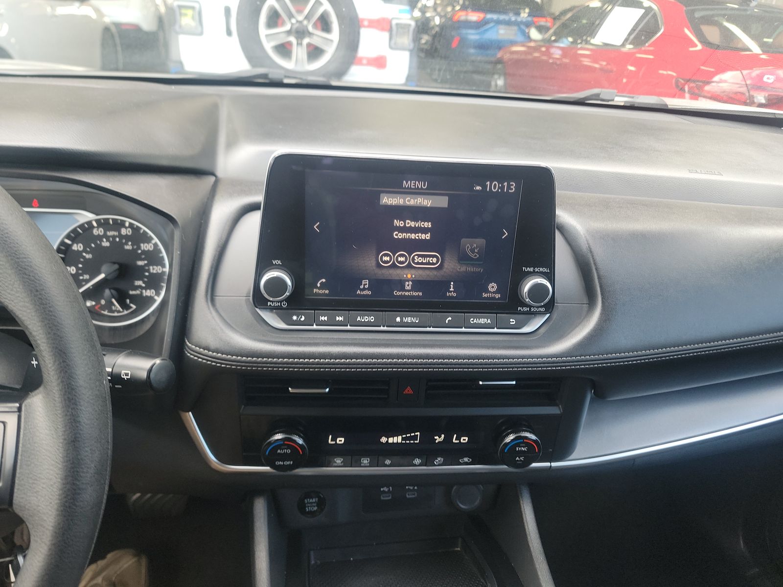2024 Nissan Rogue SV AWD