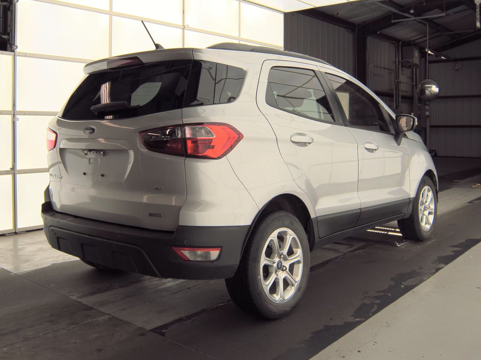 FORD ECOSPORT - 6