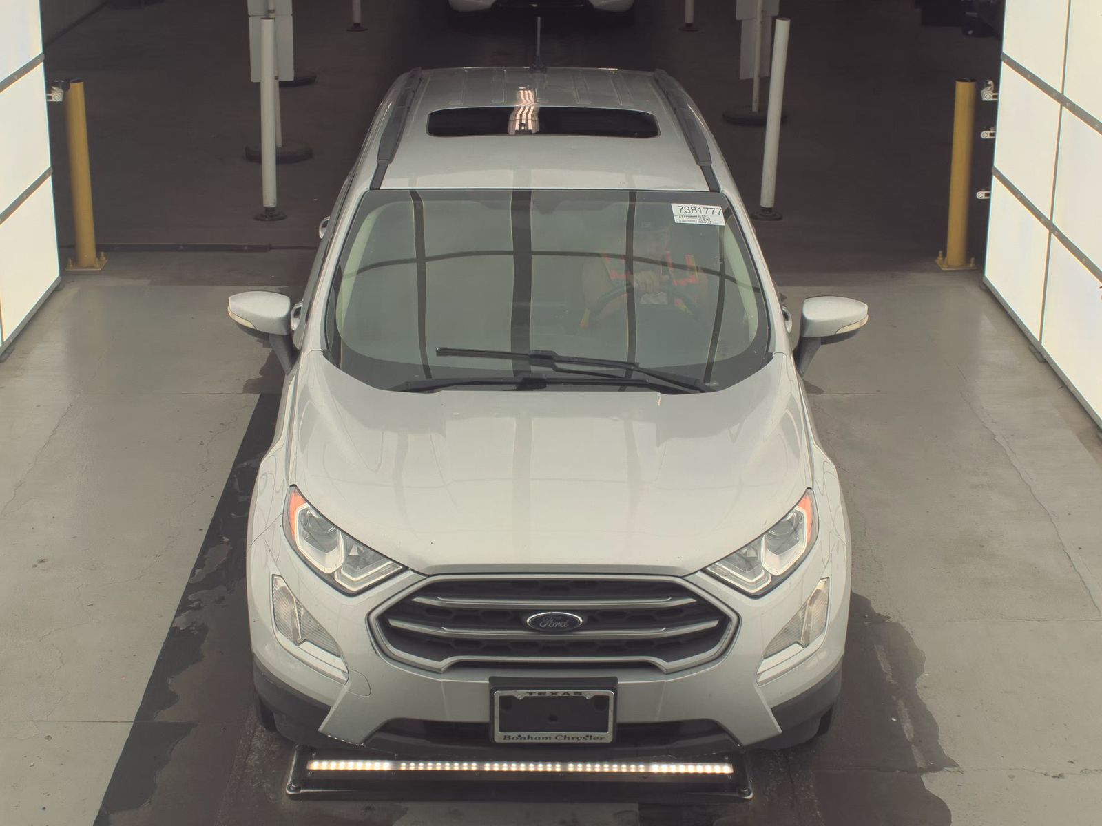 FORD ECOSPORT - 3