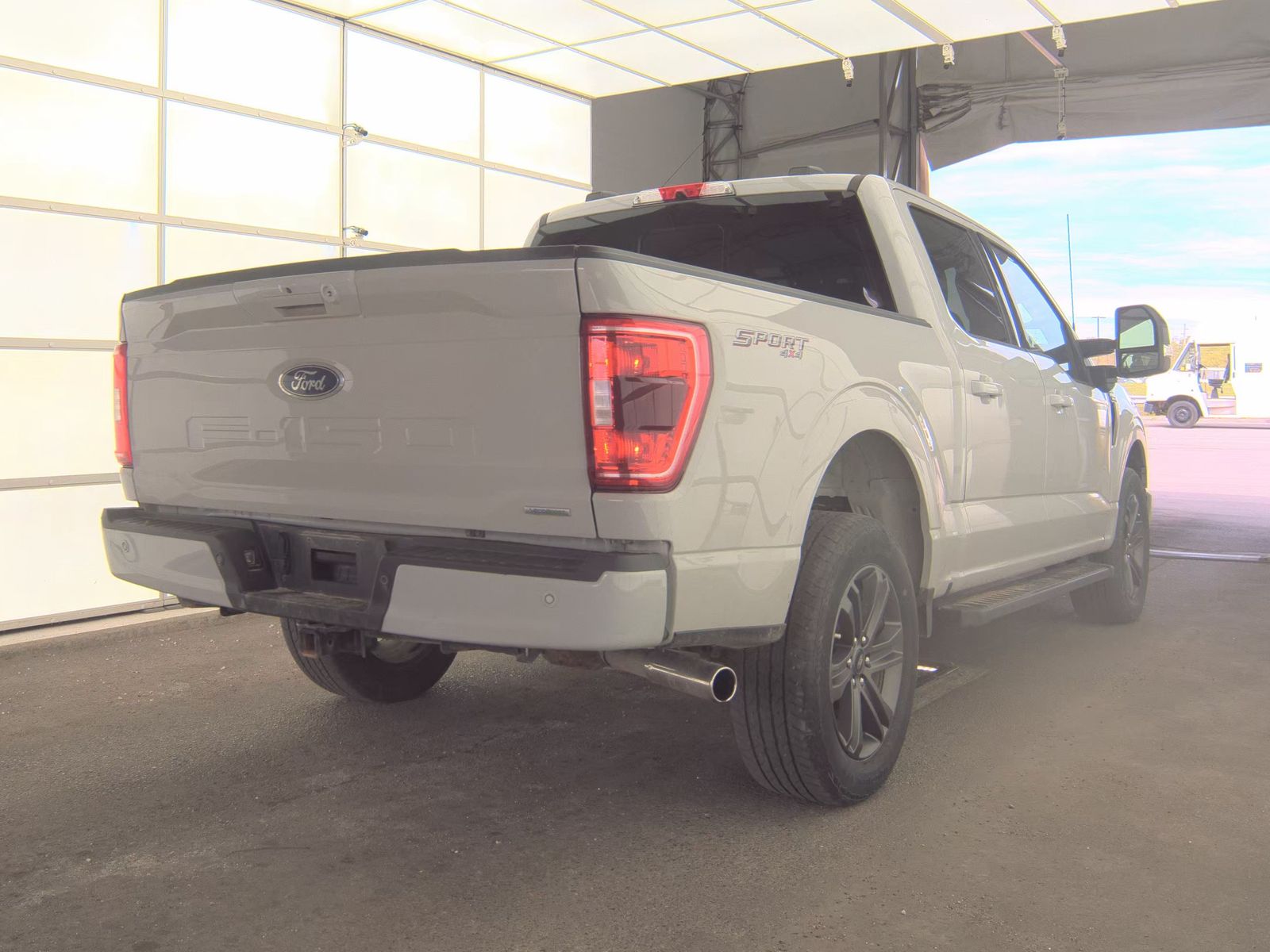 FORD F-150 - 6