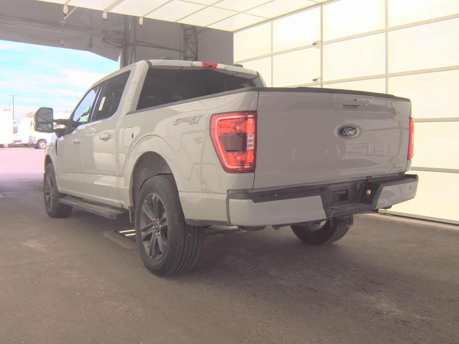 FORD F-150 - 9