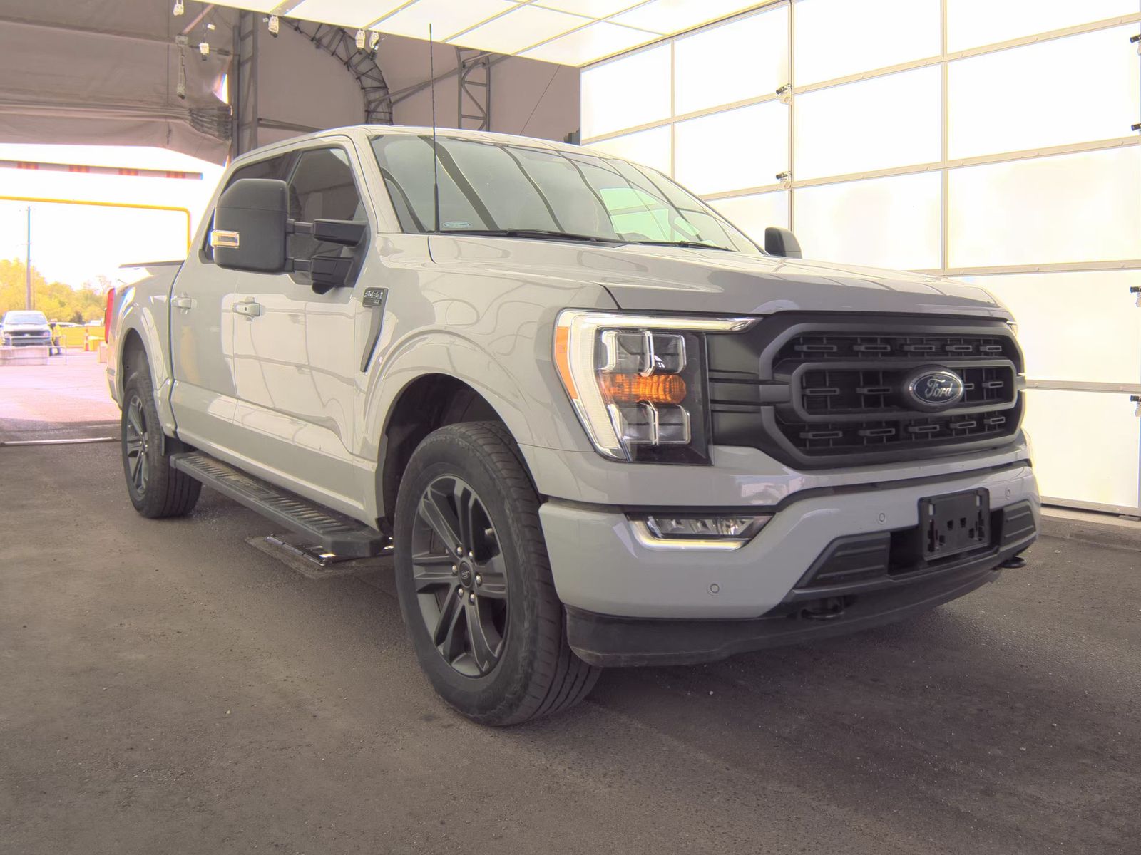 FORD F-150 - 5
