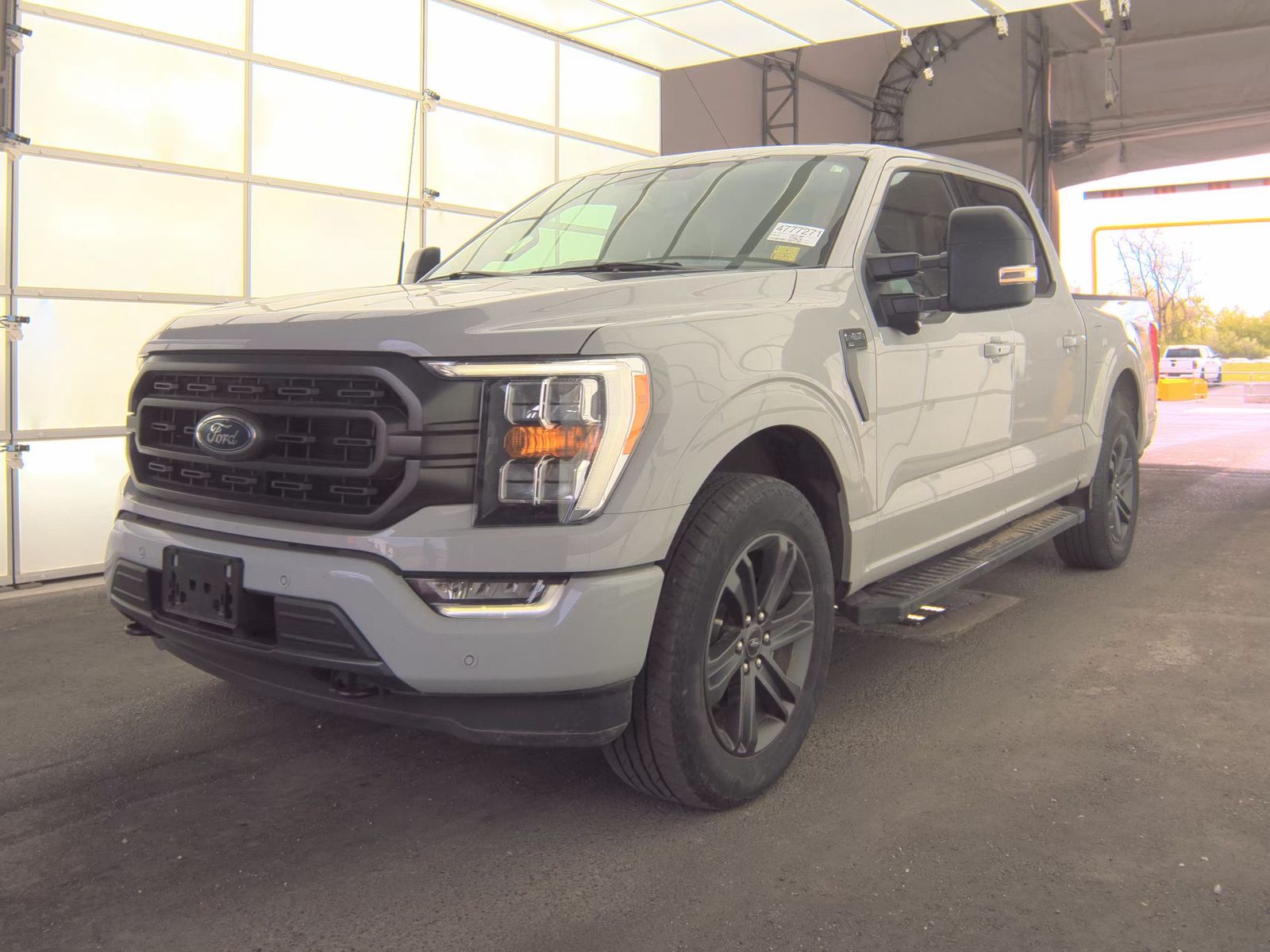 FORD F-150 - 1