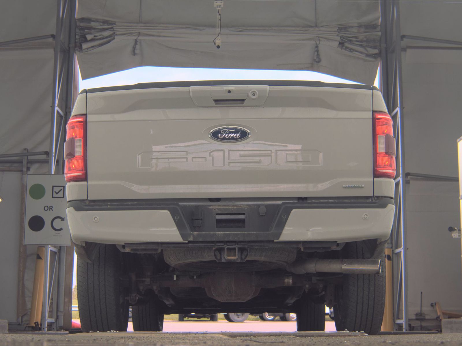 FORD F-150 - 8
