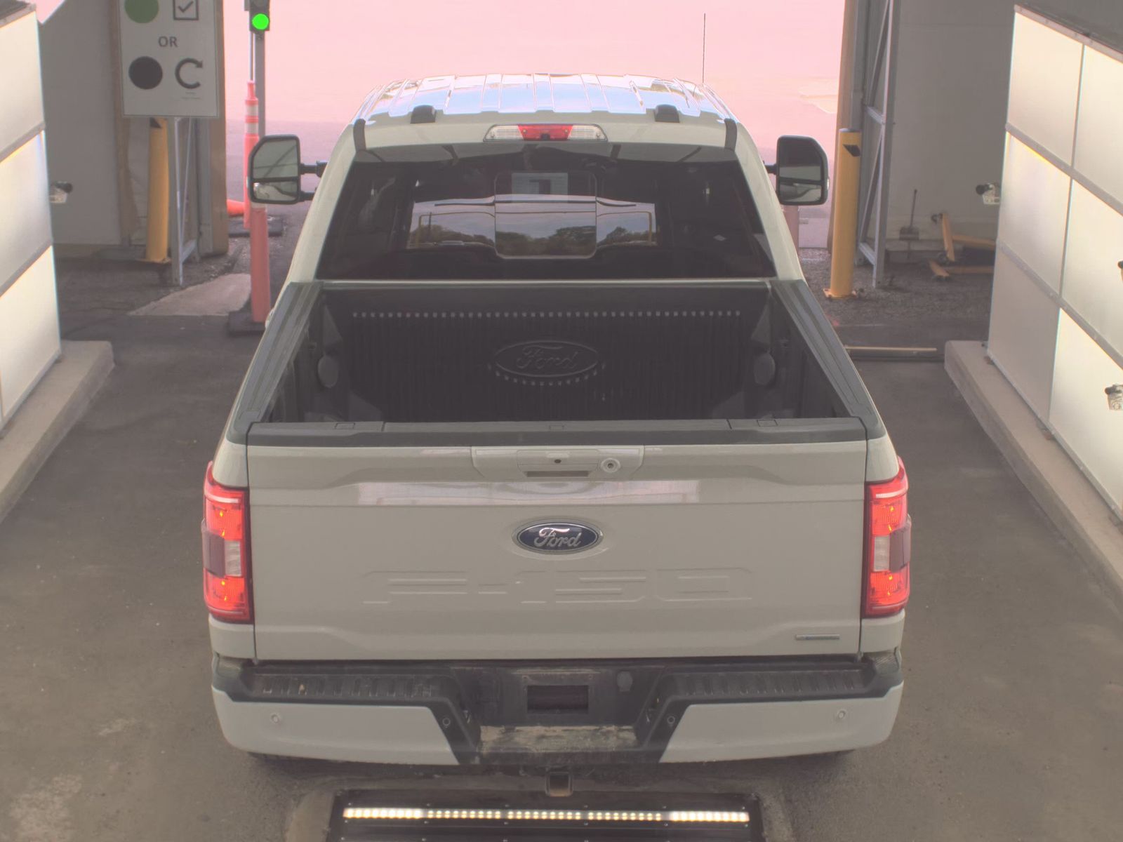 FORD F-150 - 7