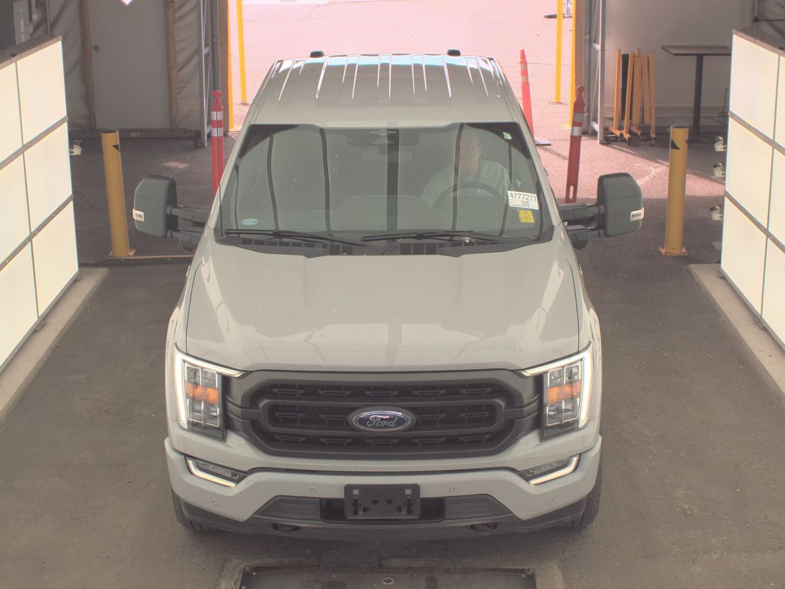FORD F-150 - 3