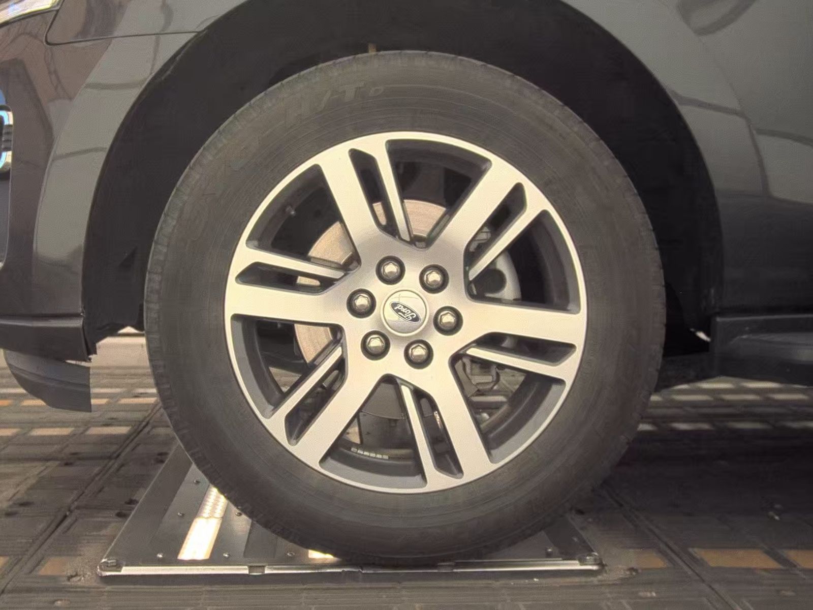 FORD EXPEDITION MAX - 10