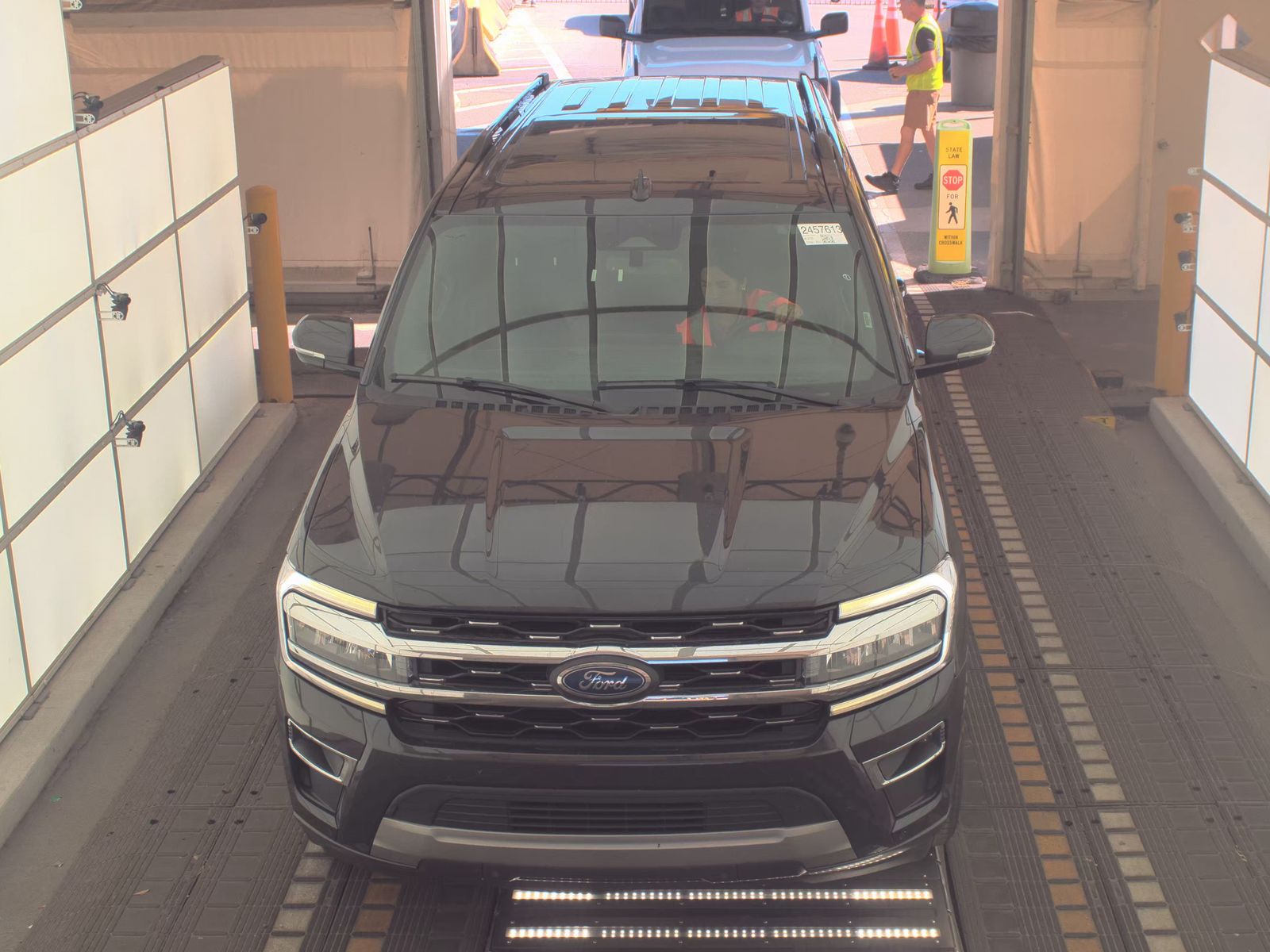 FORD EXPEDITION MAX - 3