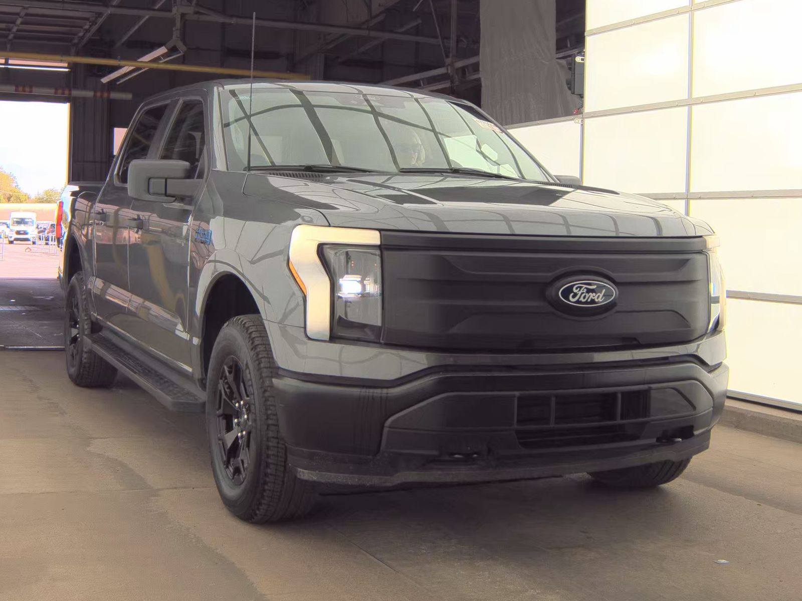FORD F-150 - 5