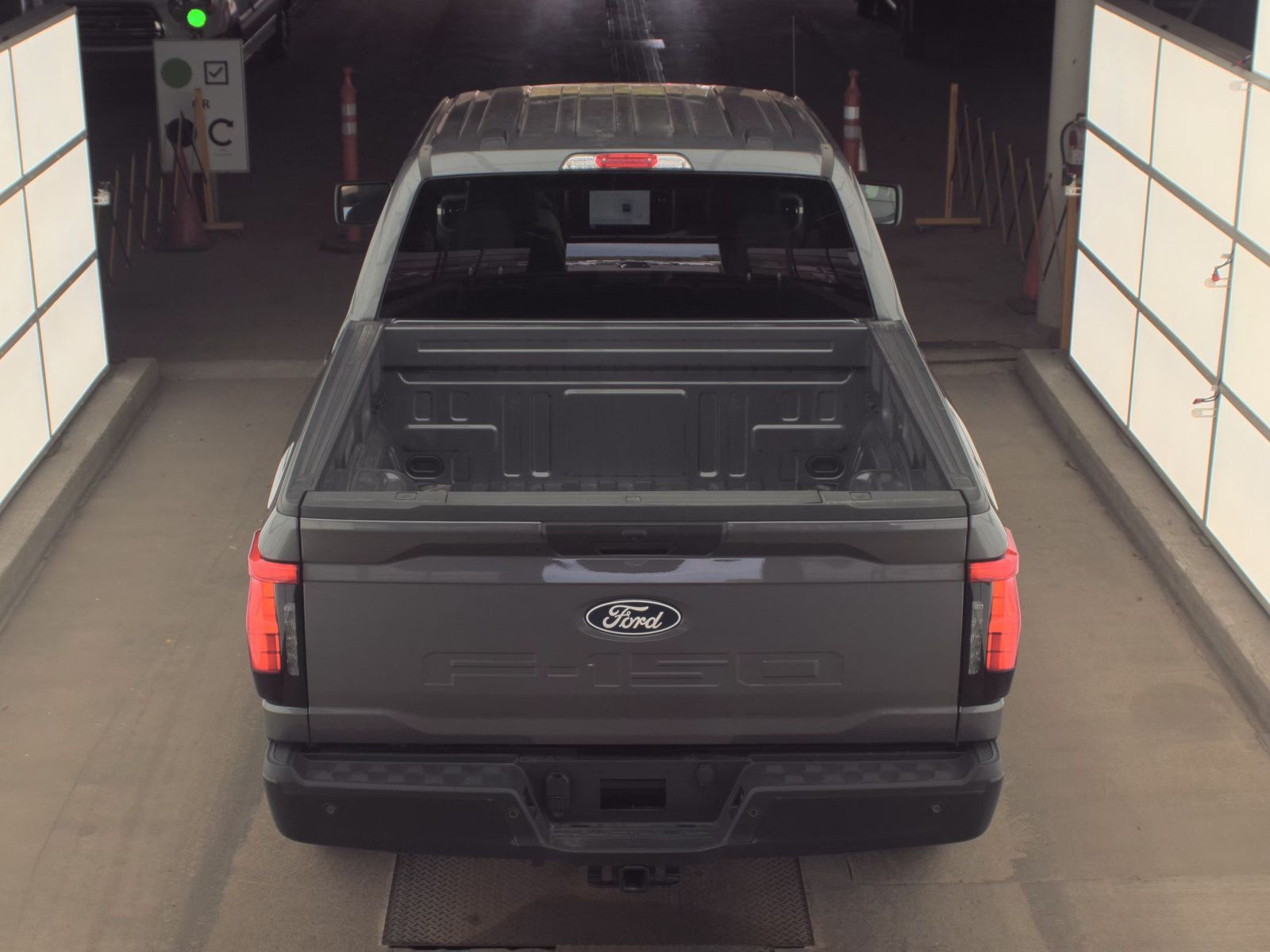 FORD F-150 - 7