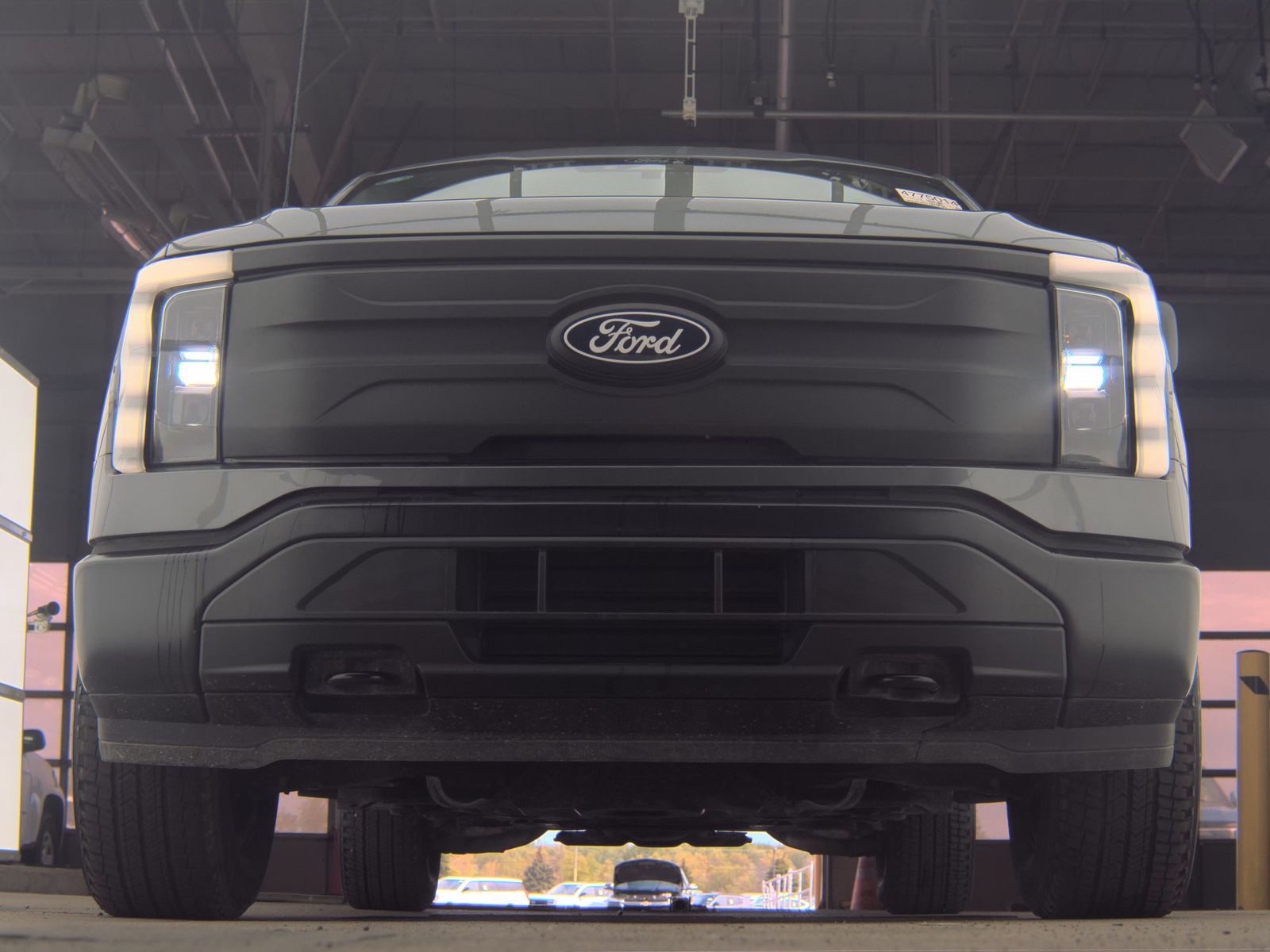 FORD F-150 - 4