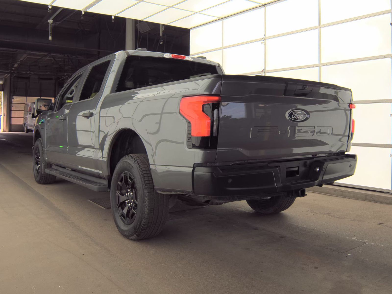 FORD F-150 - 9