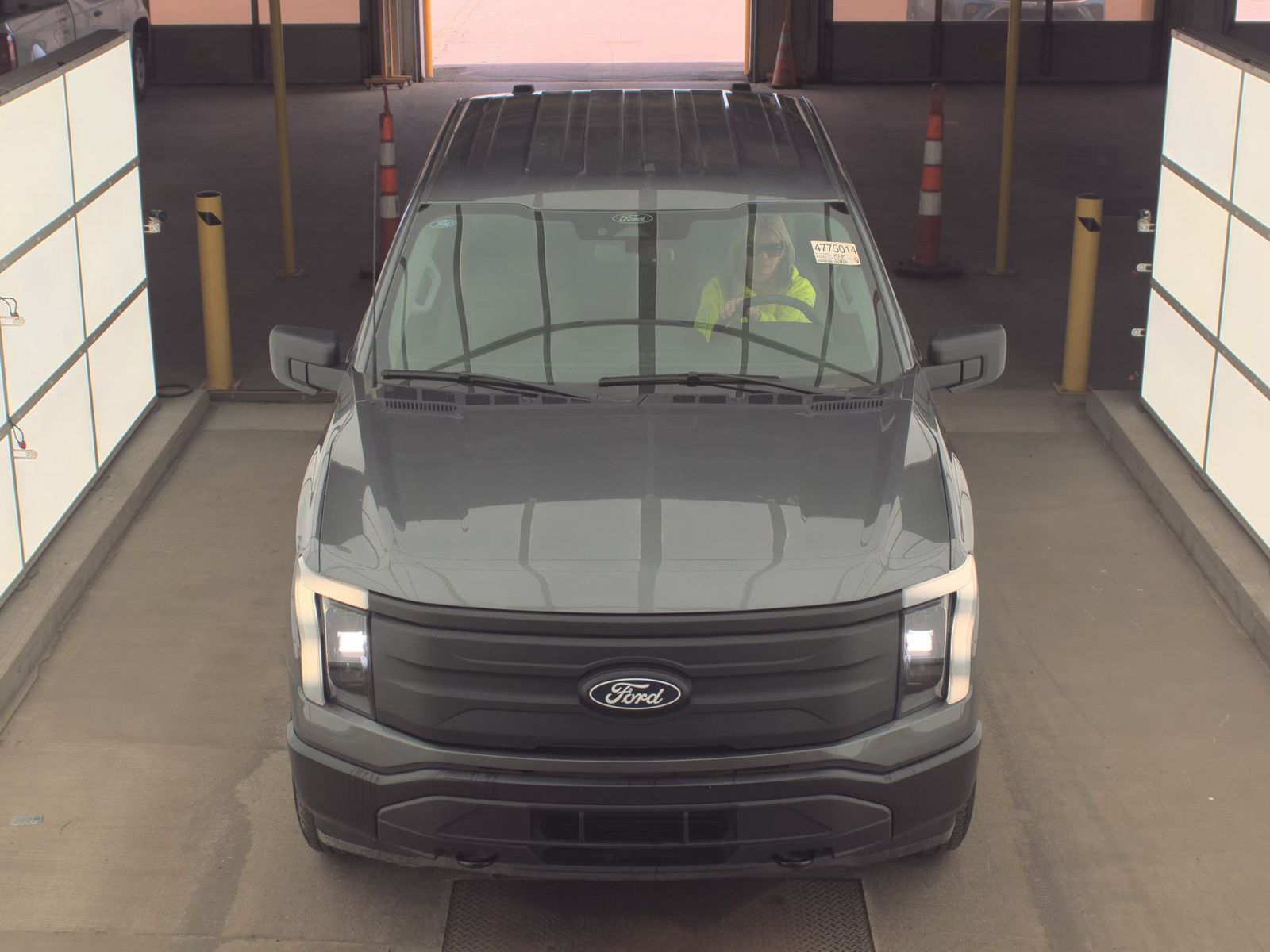 FORD F-150 - 3