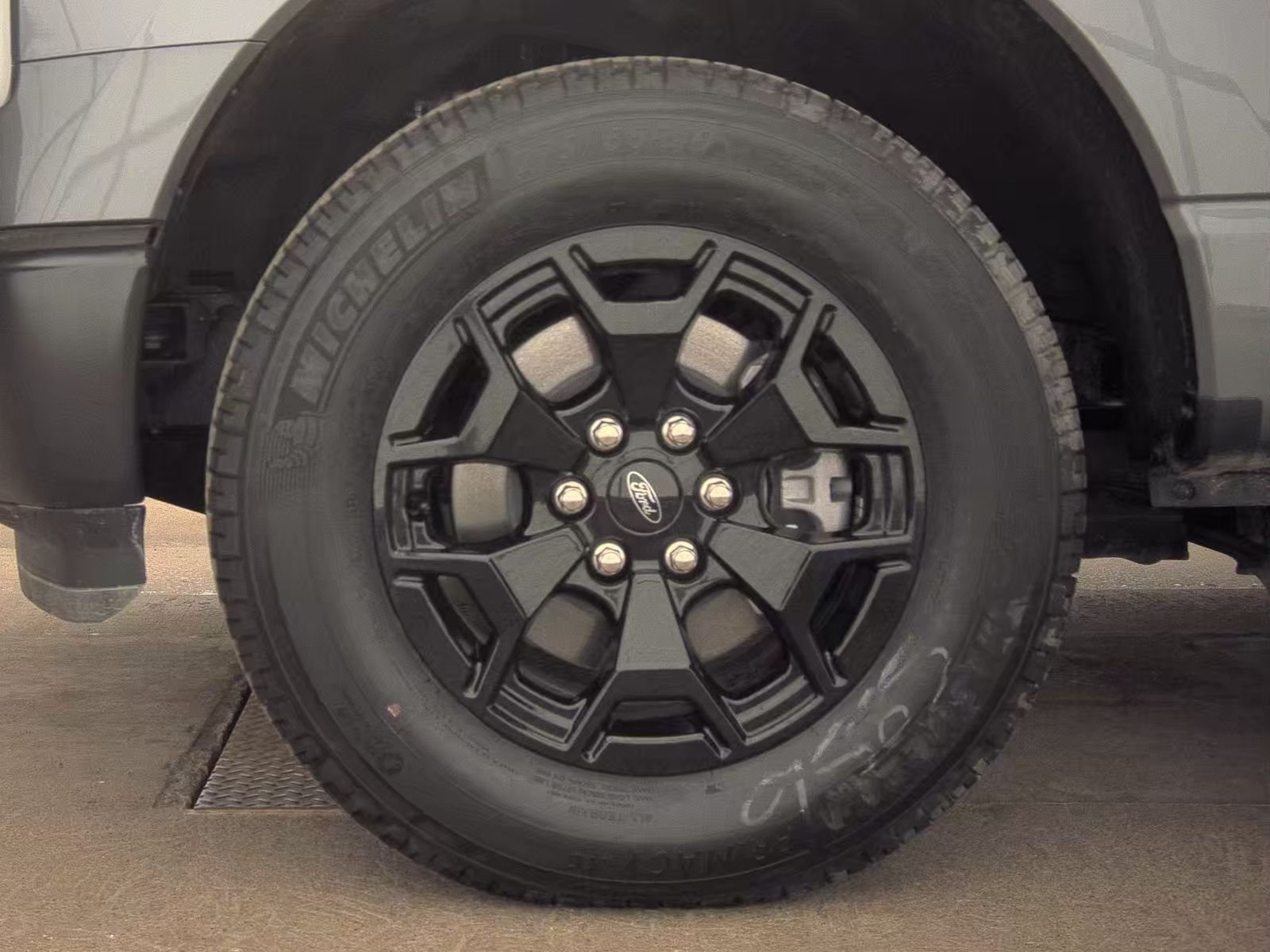 FORD F-150 - 10
