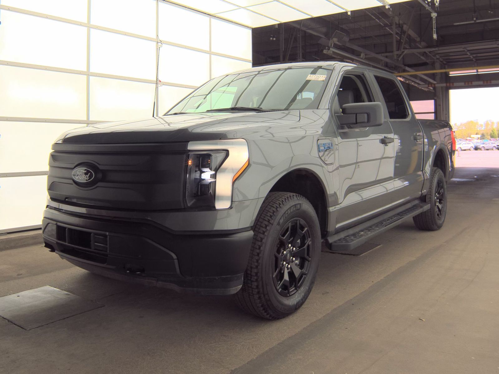 FORD F-150 - 1