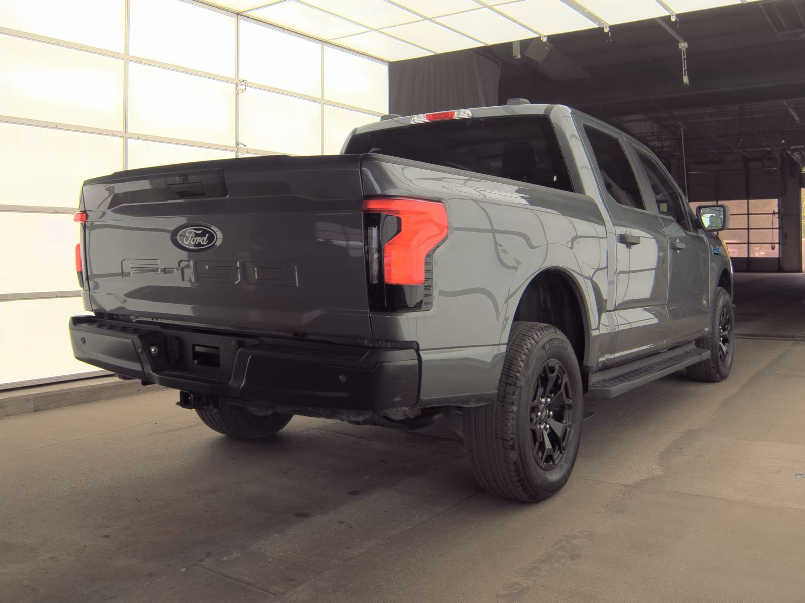 FORD F-150 - 6