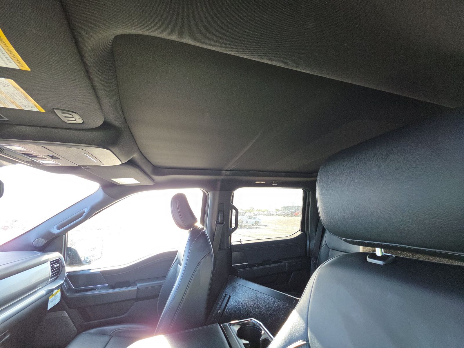 2024 Ford F-150 Lariat AWD