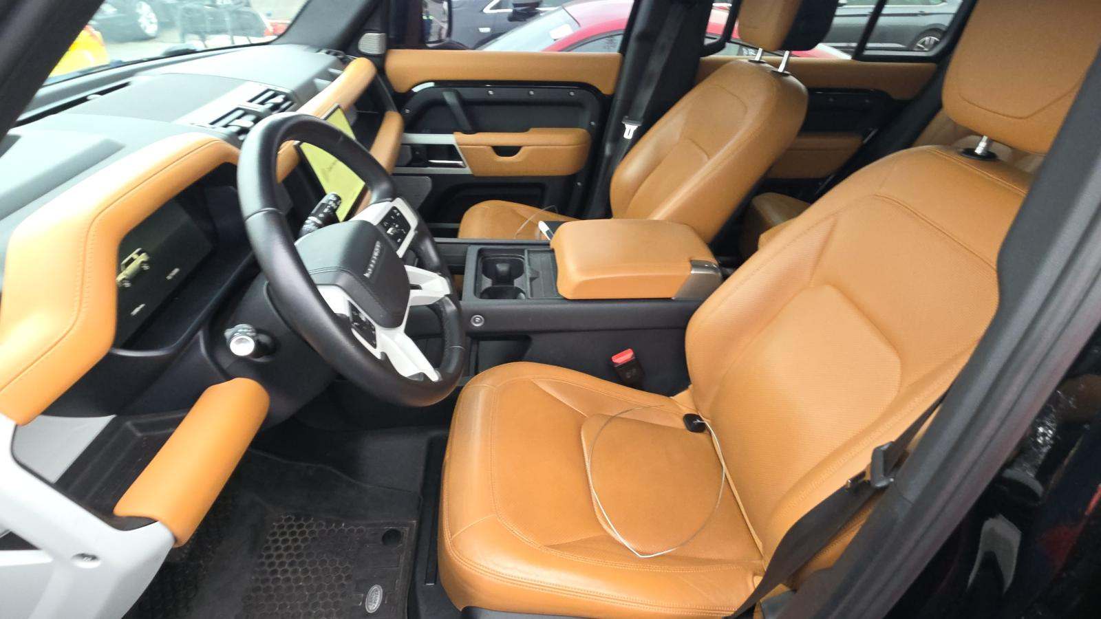 2023 Land Rover Defender 130 SE AWD