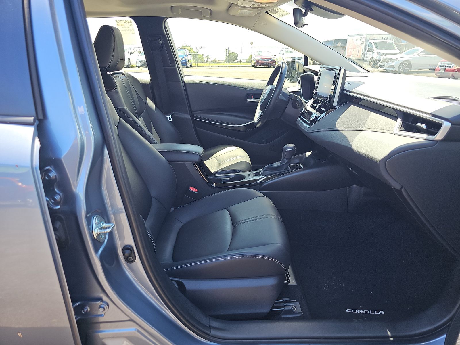 TOYOTA COROLLA - 9