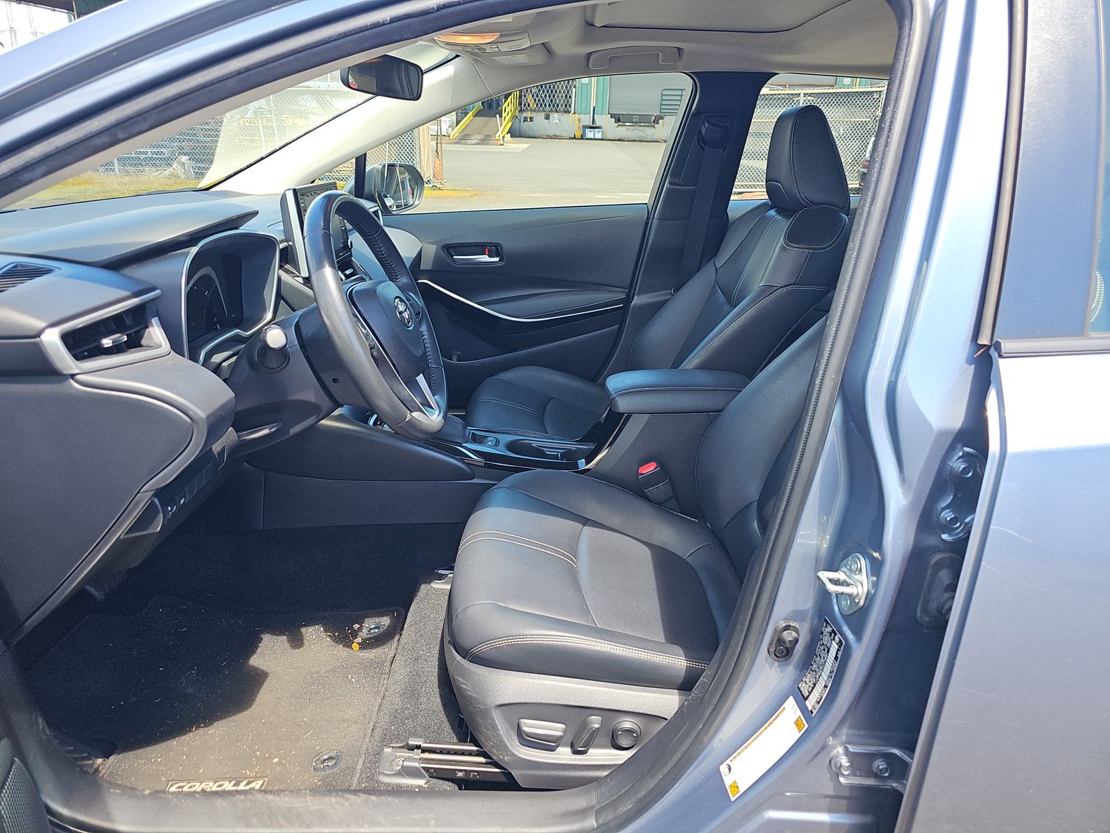 TOYOTA COROLLA - 8