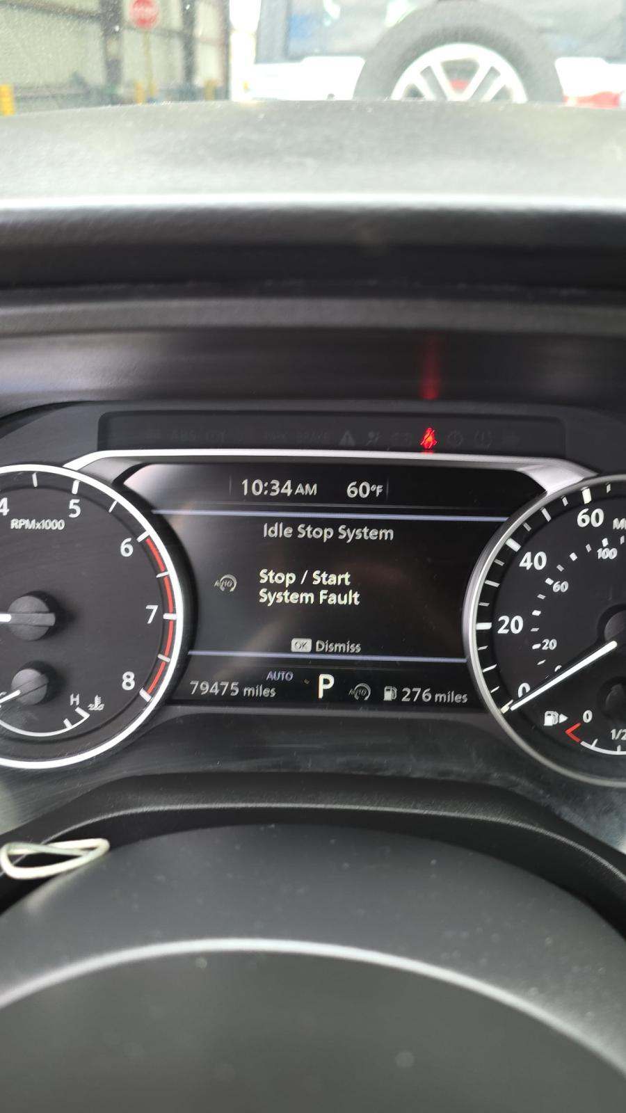 2024 Nissan Rogue SV AWD