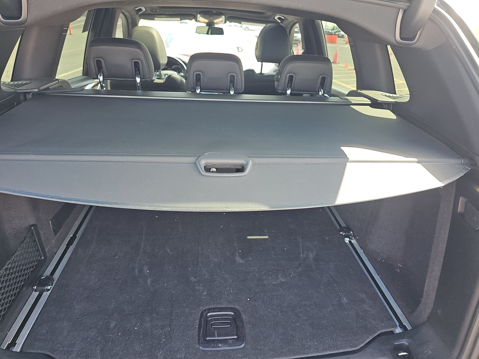 2018 BMW X3 xDrive30i AWD