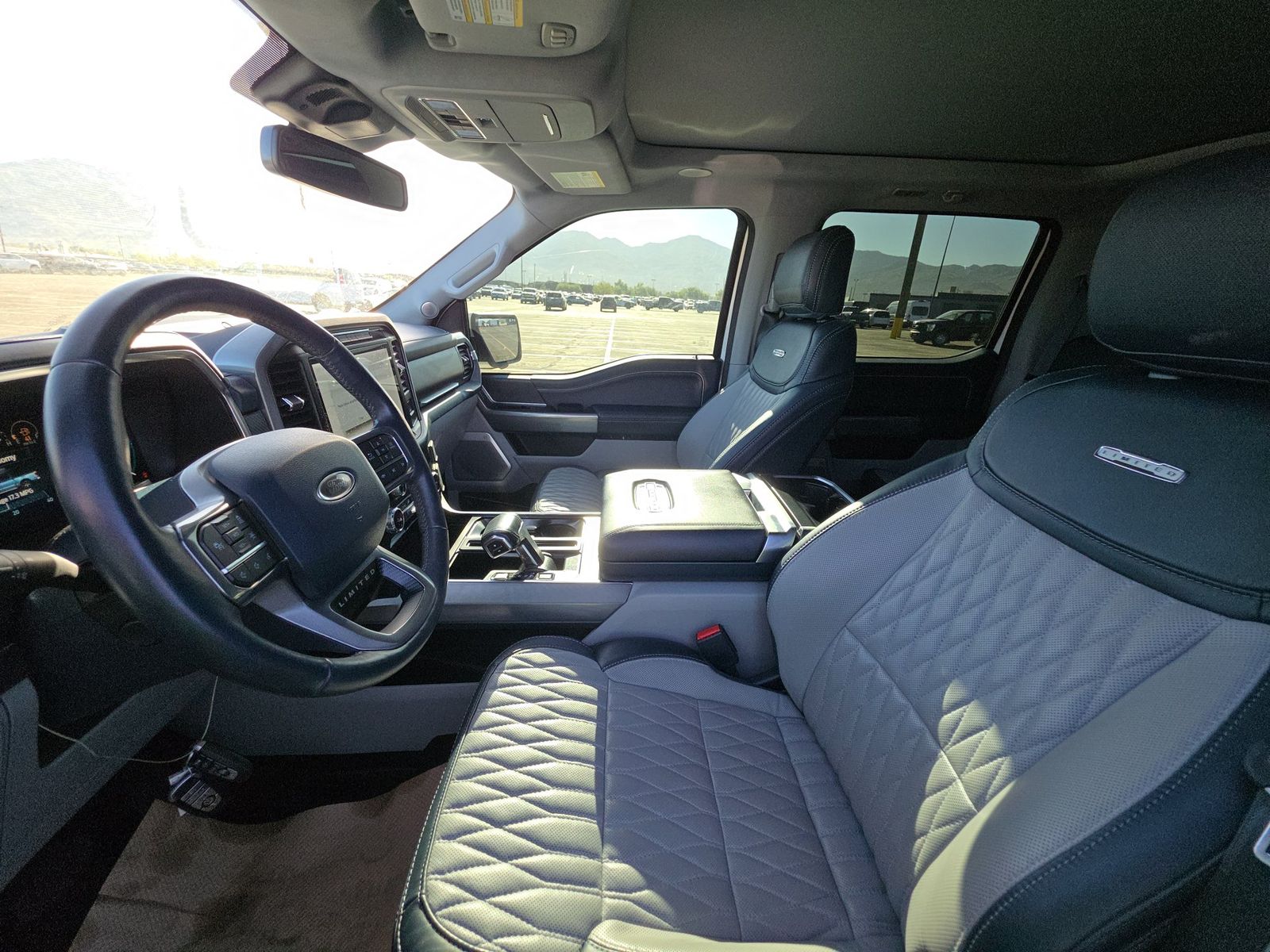 FORD F-150 - 8