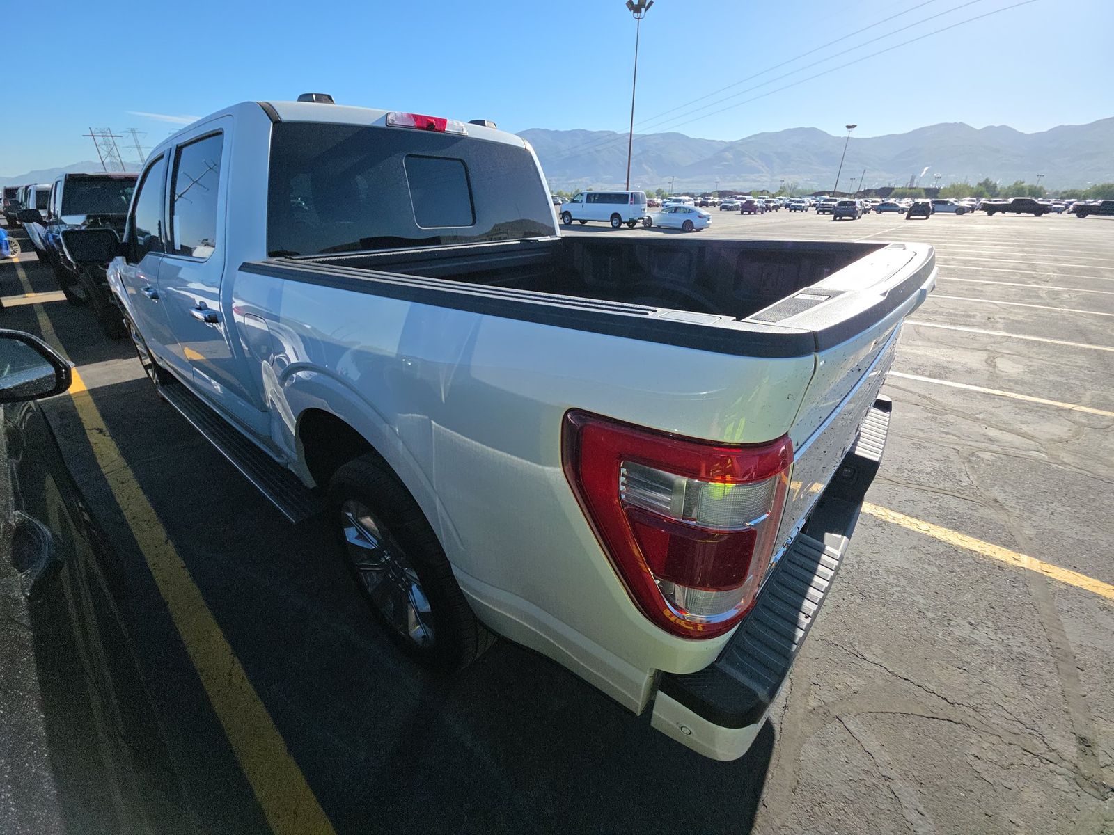 FORD F-150 - 7