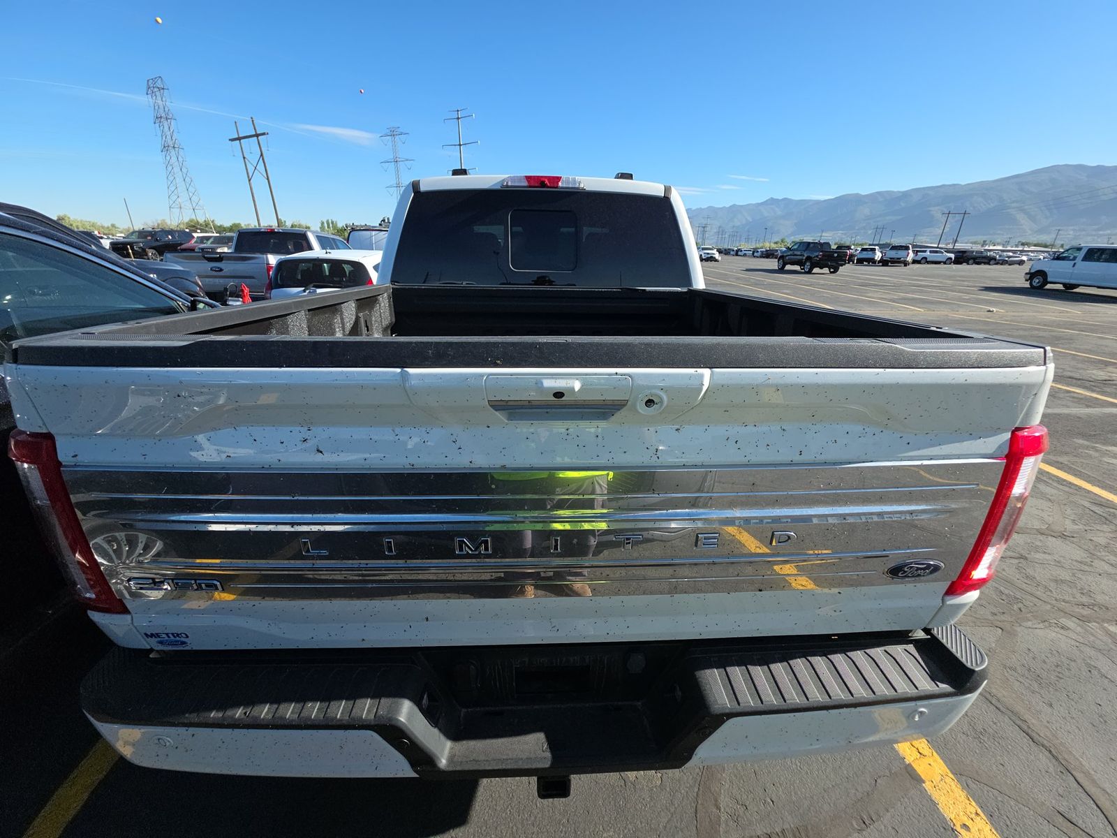 FORD F-150 - 6