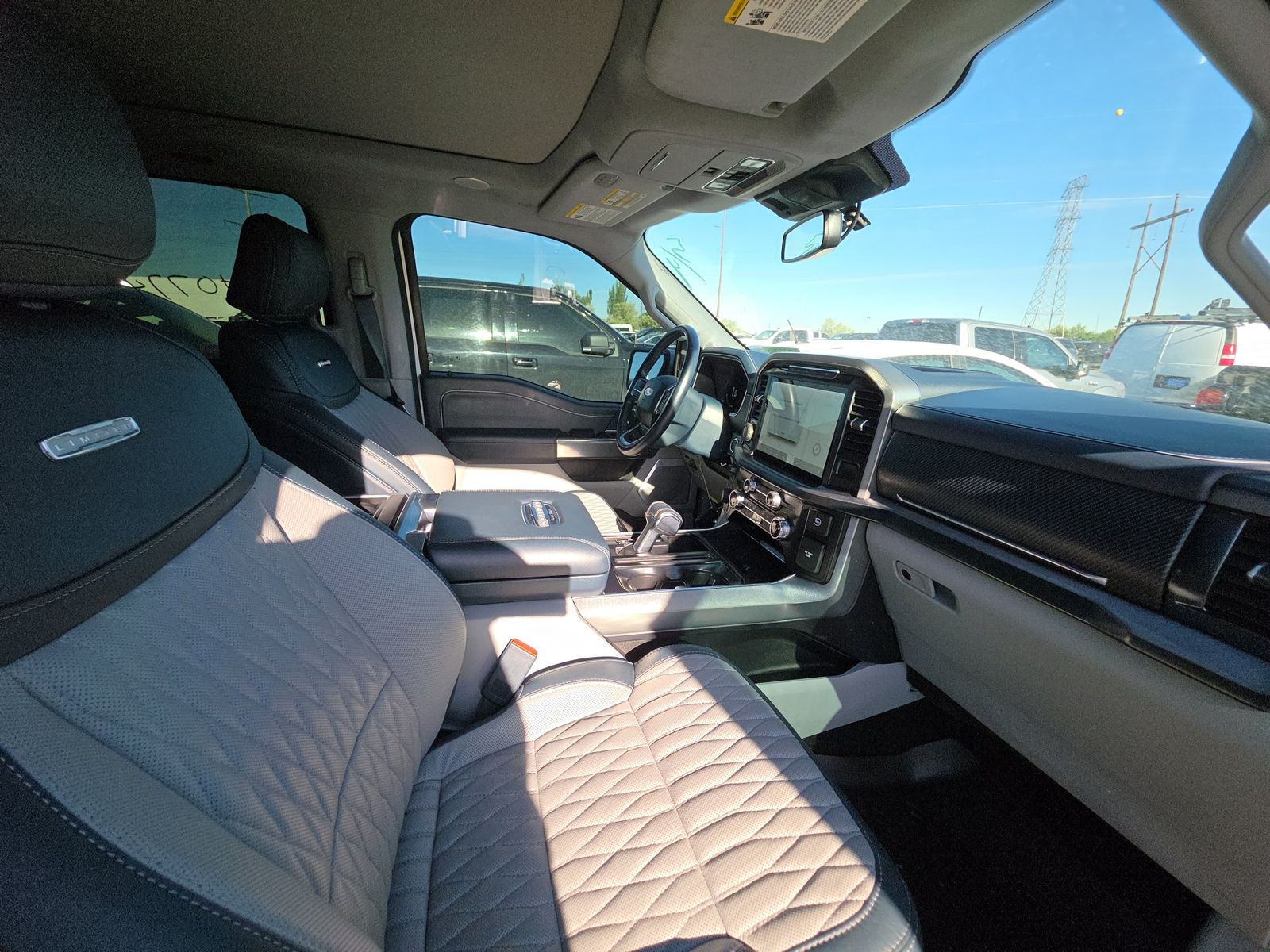FORD F-150 - 9