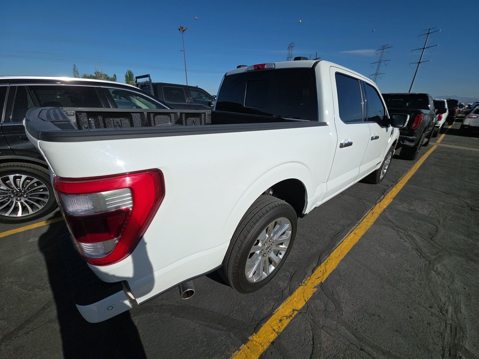 FORD F-150 - 5