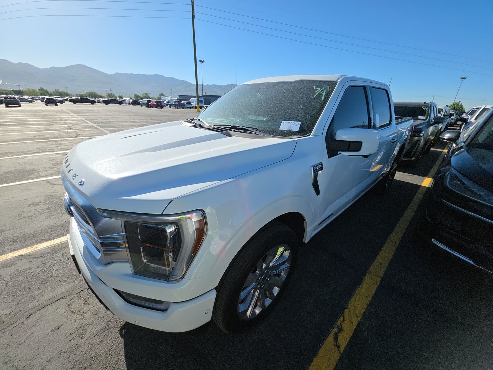 FORD F-150 - 1