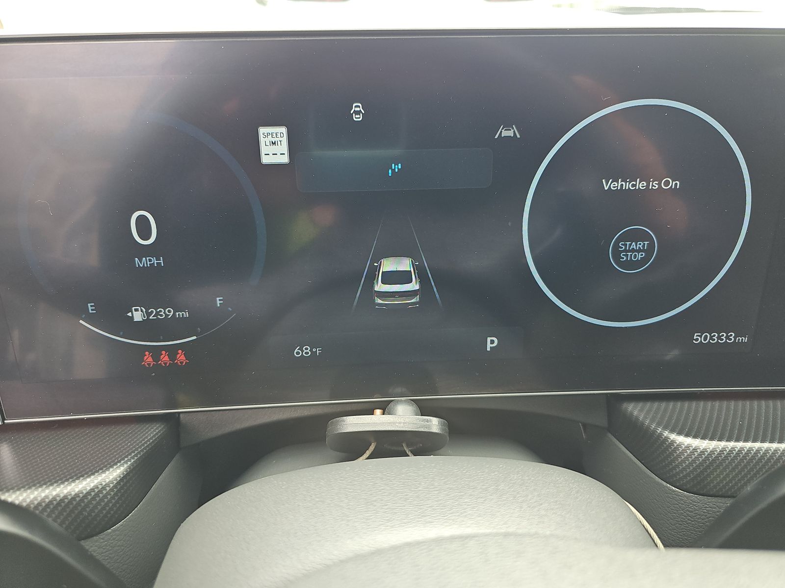 2024 Hyundai Sonata N Line FWD