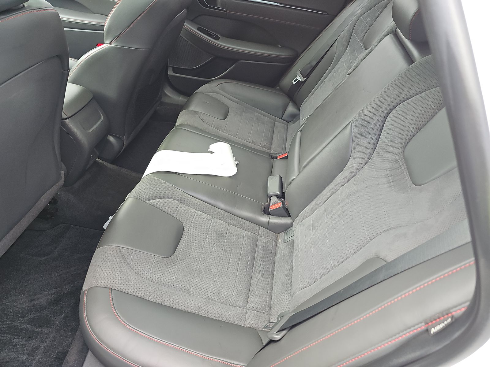 2024 Hyundai Sonata N Line FWD