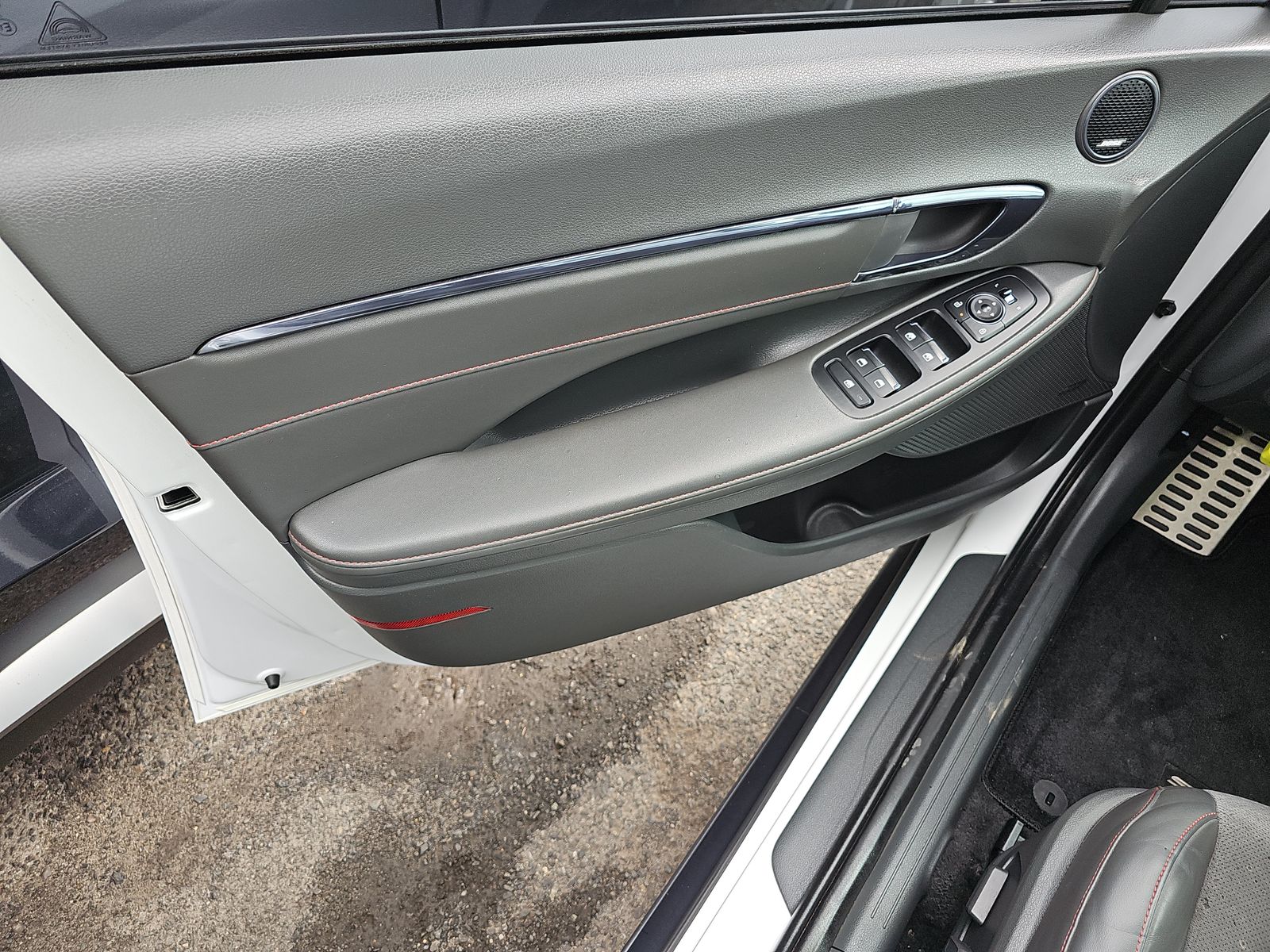 2024 Hyundai Sonata N Line FWD