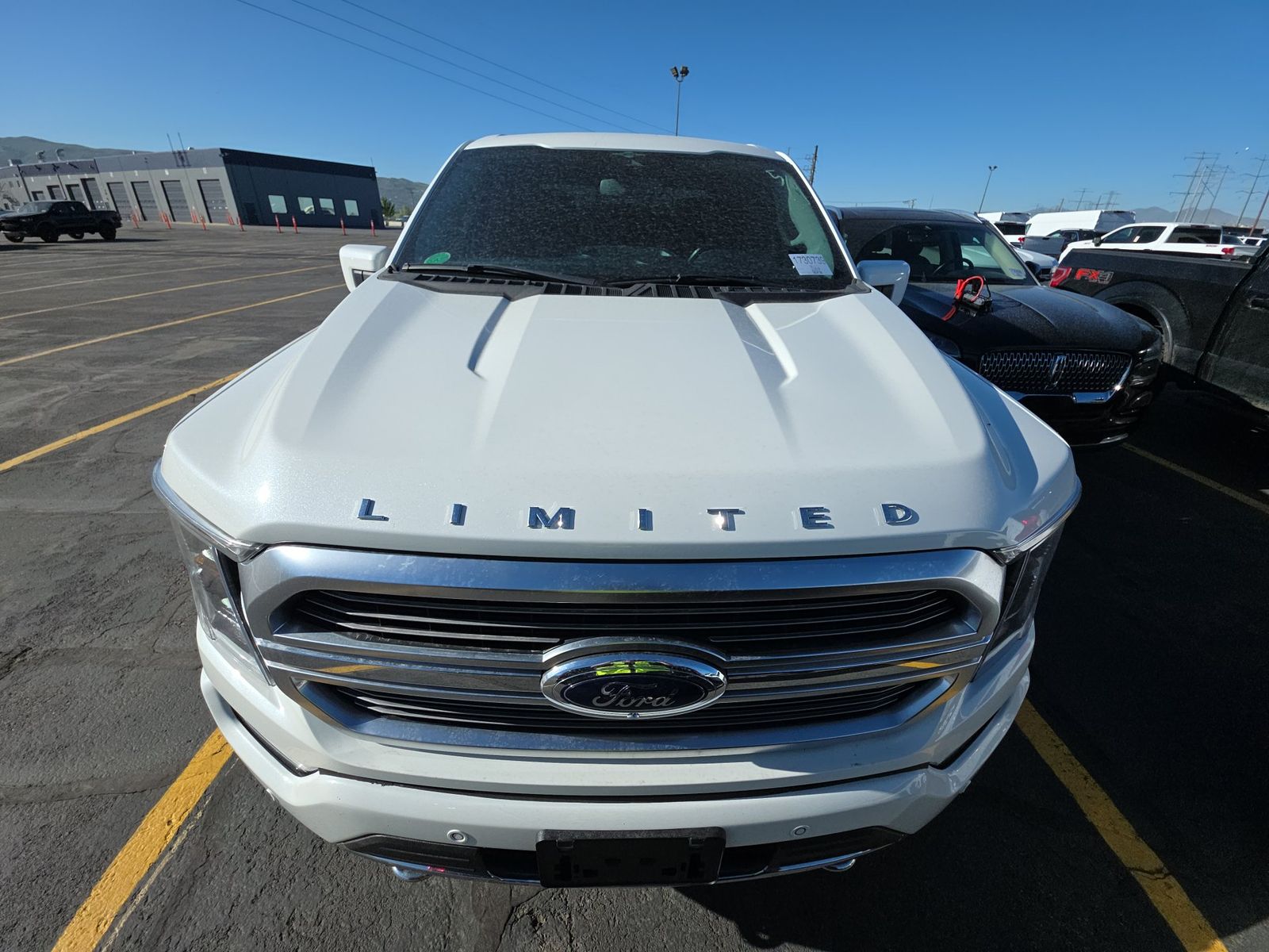 FORD F-150 - 3
