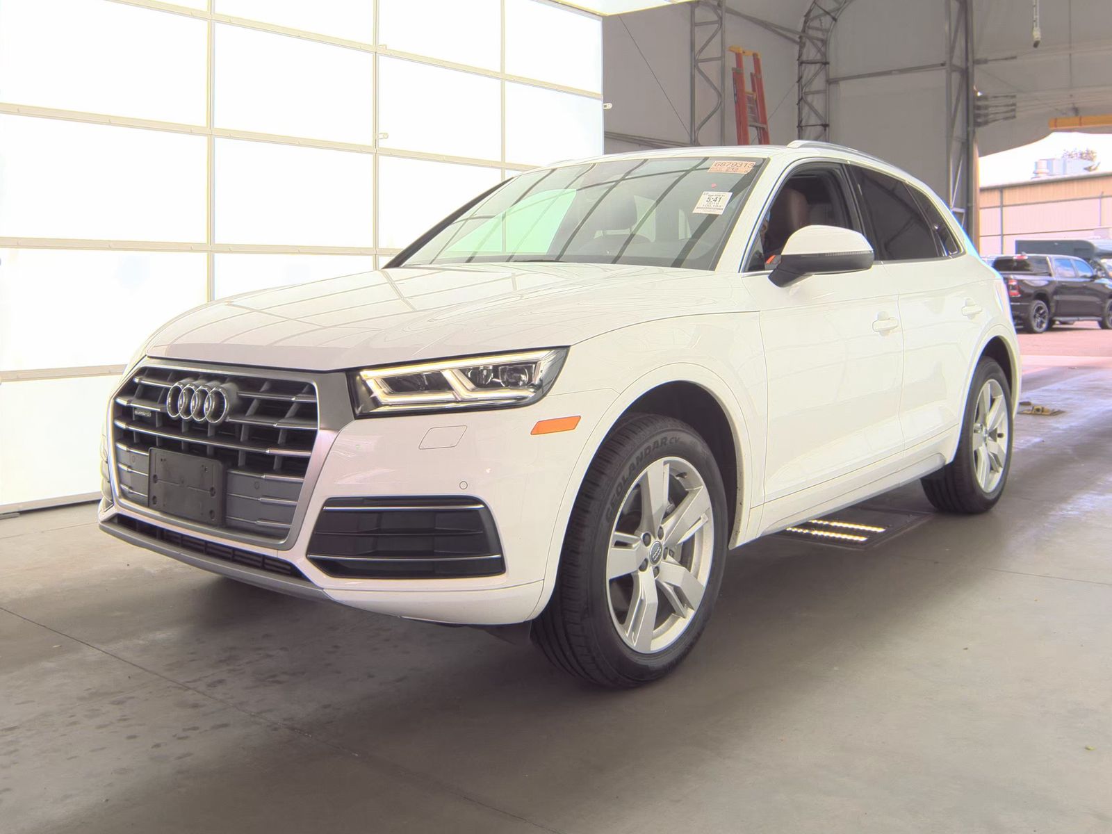 2019 Audi Q5 Premium Plus AWD