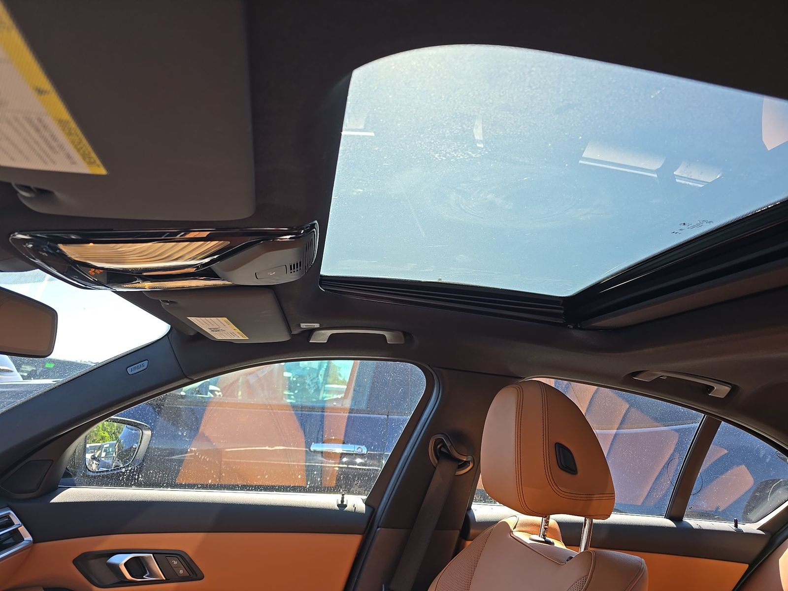 2025 BMW 3 Series 330i xDrive AWD