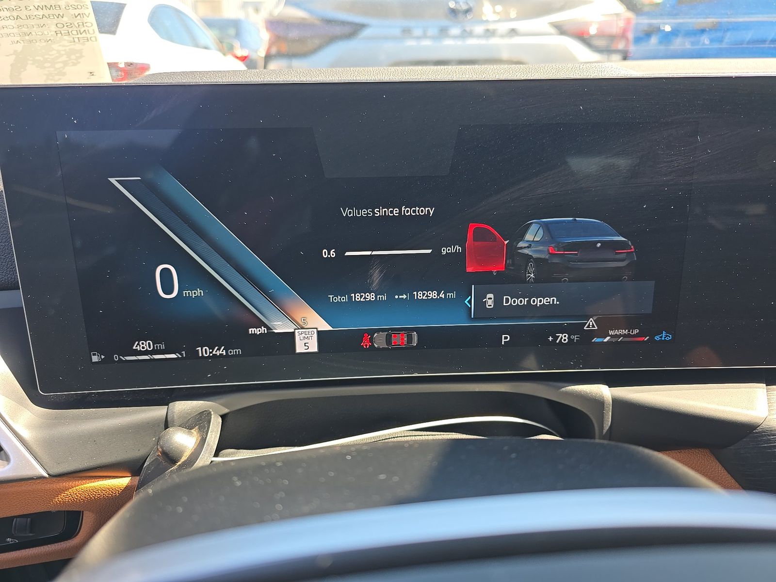 2025 BMW 3 Series 330i xDrive AWD