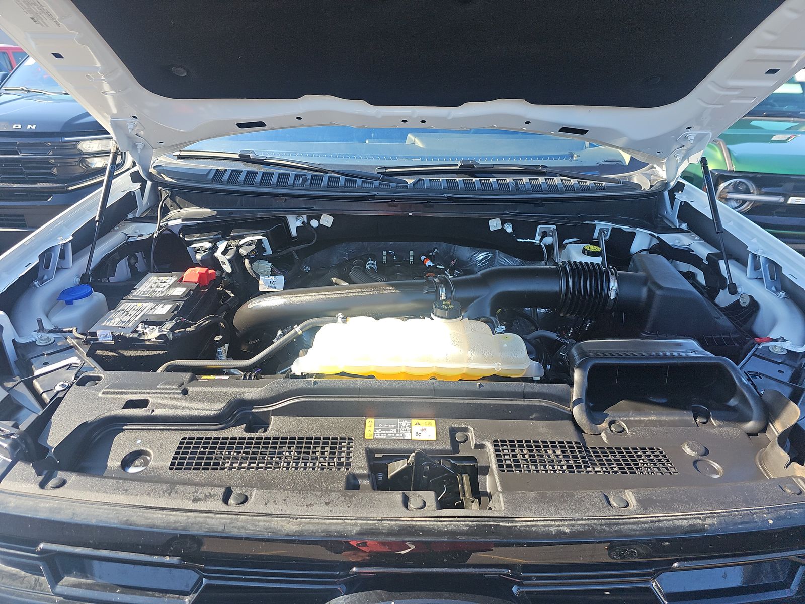 FORD EXPEDITION MAX - 8