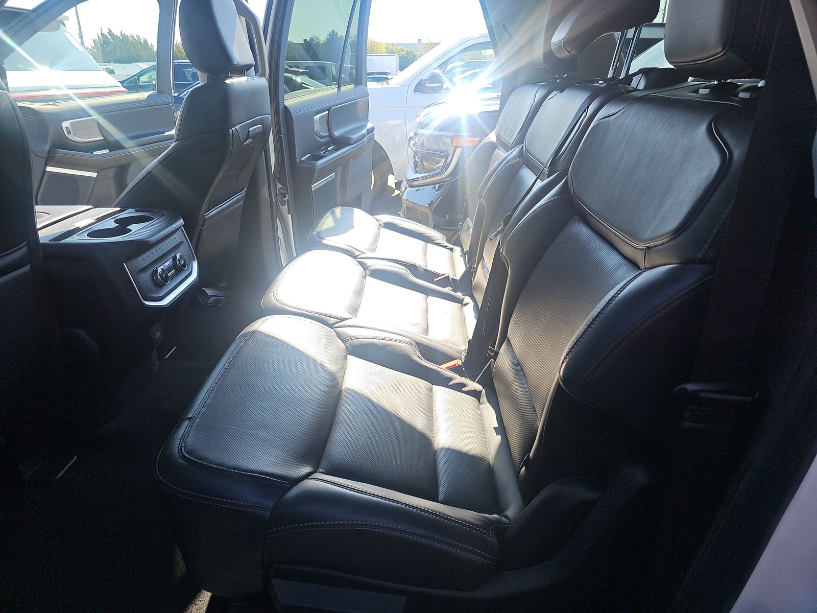 FORD EXPEDITION MAX - 10