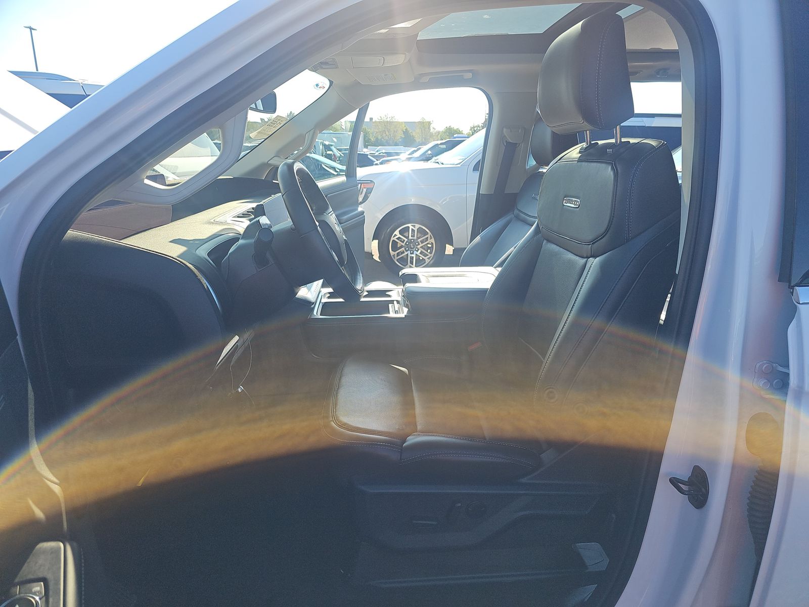 FORD EXPEDITION MAX - 6