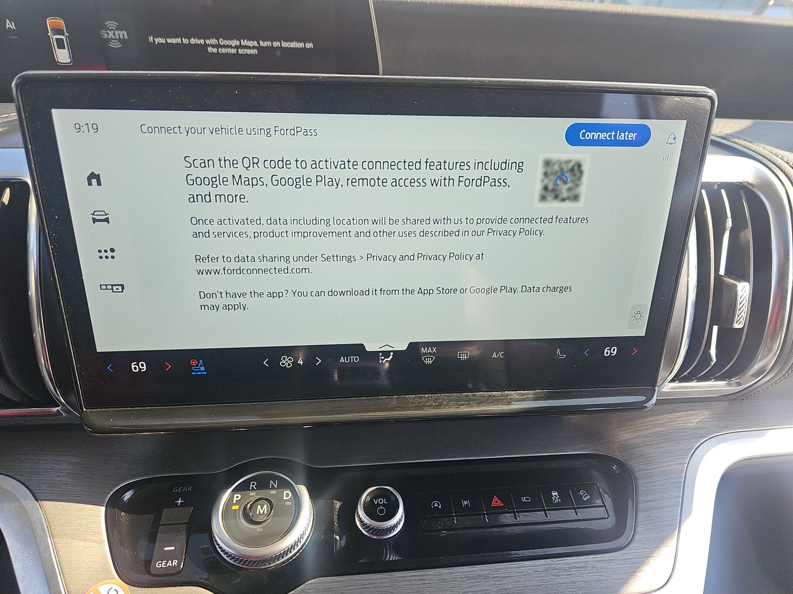 FORD EXPEDITION MAX - 7